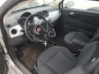 2013 Fiat 500 POP