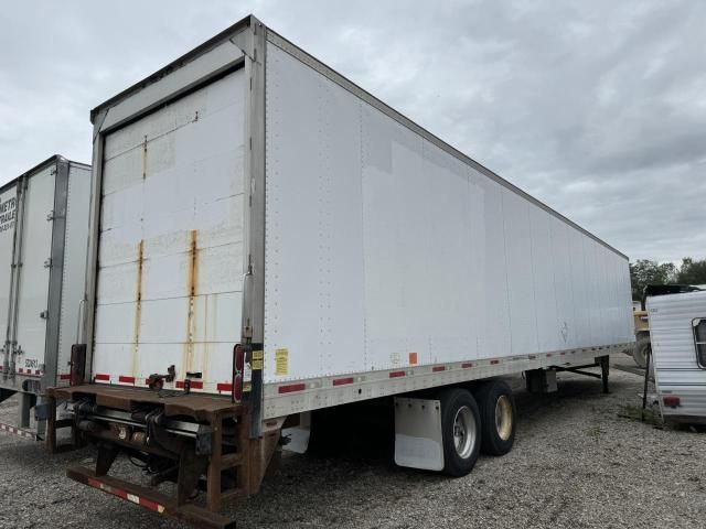 2007 Utility Trailer