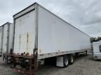 2007 Utility Trailer