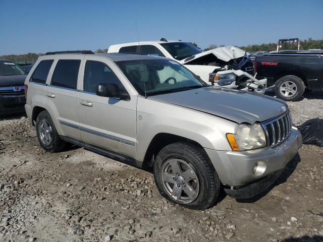 2006 Jeep Grand Cherokee Limited