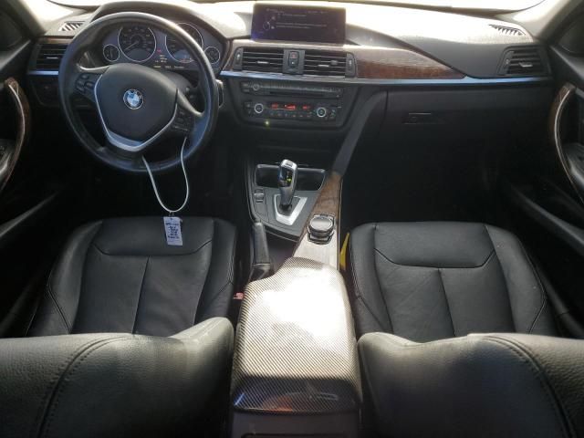 2014 BMW 328 XI