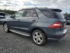 2013 Mercedes-Benz ML 350