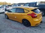 2013 Ford Focus ST