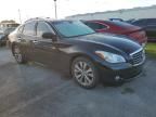 2012 Infiniti M37