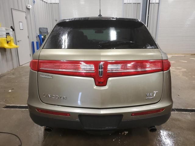 2013 Lincoln MKT