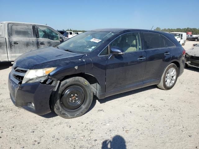 2015 Toyota Venza LE