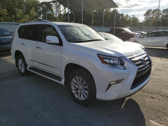 2016 Lexus GX 460