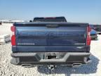 2021 Chevrolet Silverado K1500 Trail Boss Custom