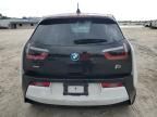 2016 BMW I3 REX