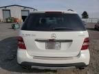 2008 Mercedes-Benz ML 320 CDI