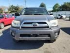 2007 Toyota 4runner SR5