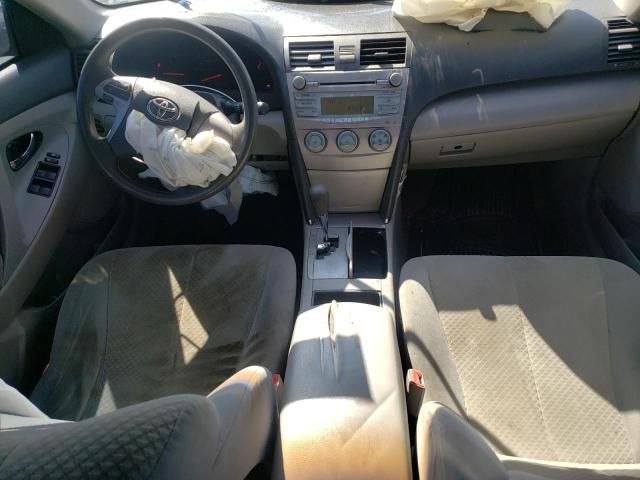 2008 Toyota Camry LE