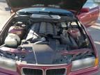 1996 BMW 328 IS Automatic