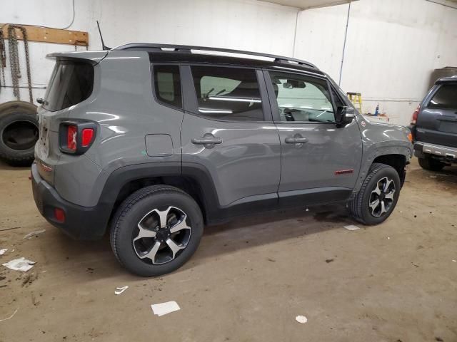 2020 Jeep Renegade Trailhawk