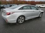 2011 Hyundai Sonata Hybrid