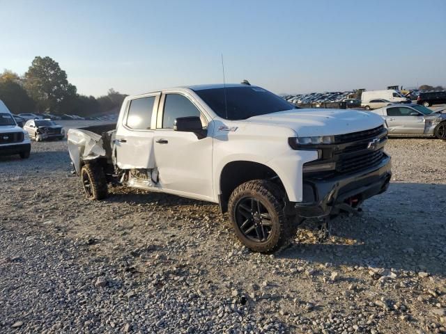 2020 Chevrolet Silverado K1500 LT Trail Boss