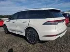 2023 Lincoln Aviator Black Label