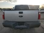 2009 Ford F250 Super Duty