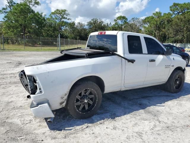 2015 Dodge RAM 1500 ST