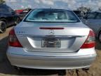 2008 Mercedes-Benz E 350