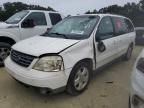 2004 Ford Freestar SES