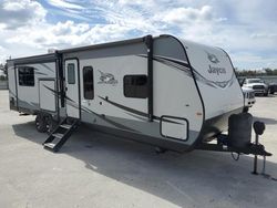 2021 Jayco Jflight en venta en Arcadia, FL