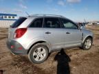 2014 Chevrolet Captiva LS