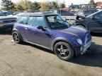 2005 Mini Cooper S