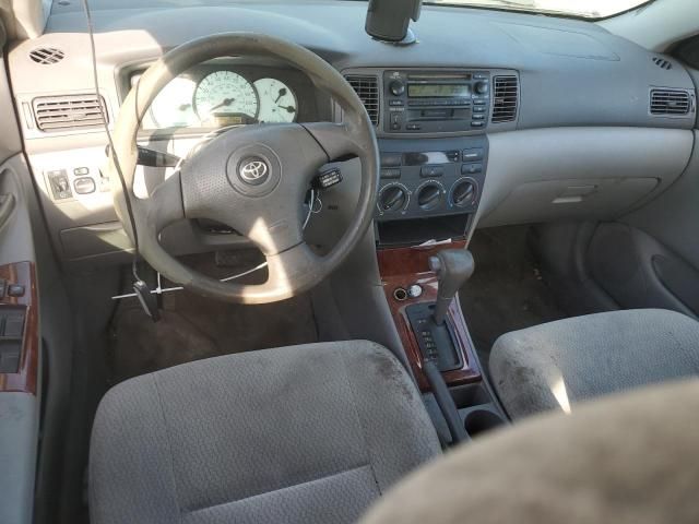 2003 Toyota Corolla CE