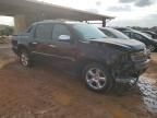 2012 Chevrolet Avalanche LTZ