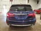 2018 Acura MDX Advance