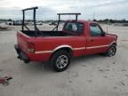 1997 Ford Ranger