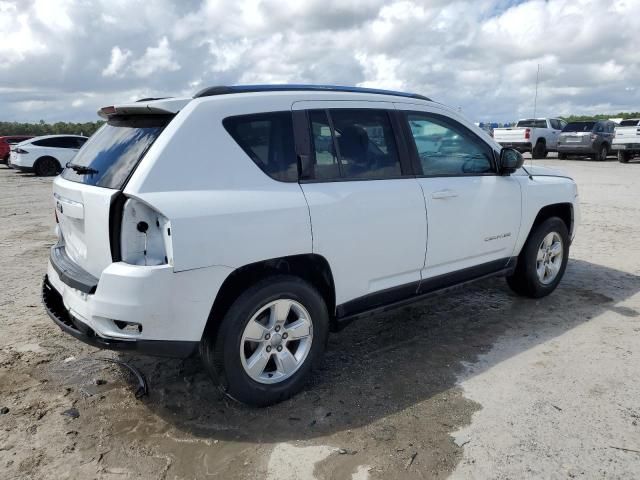 2014 Jeep Compass Sport