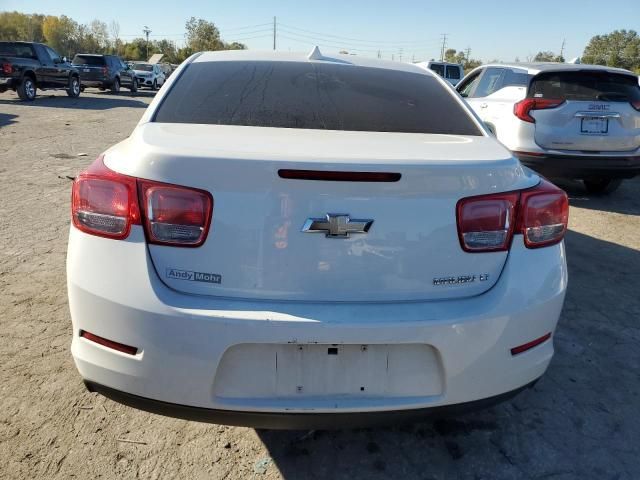 2014 Chevrolet Malibu 1LT