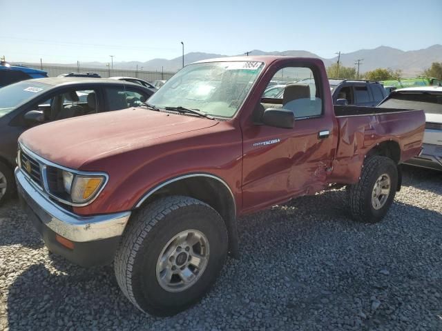 1997 Toyota Tacoma