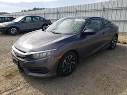 2017 Honda Civic LX en venta en Anderson, CA