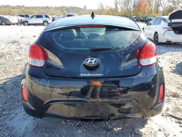 2013 Hyundai Veloster