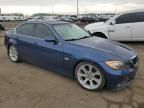 2006 BMW 330 I