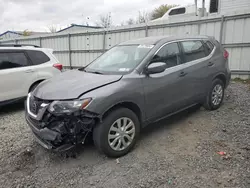 Lots with Bids for sale at auction: 2017 Nissan Rogue S