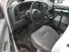 2008 Ford Econoline E350 Super Duty Van