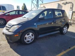 Scion xa Vehiculos salvage en venta: 2005 Scion XA