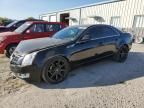 2009 Cadillac CTS HI Feature V6