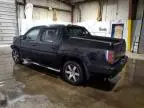 2014 Honda Ridgeline RTL-S