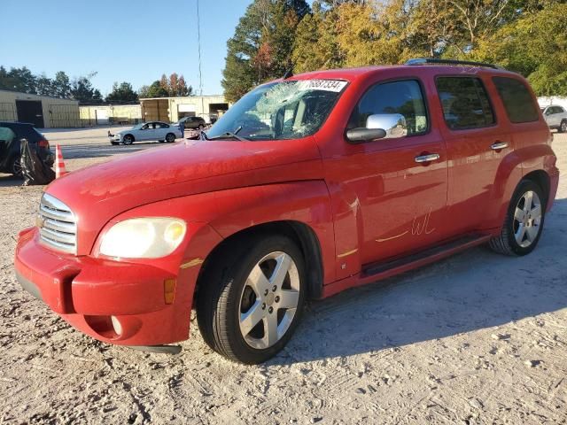 2008 Chevrolet HHR LT