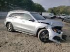 2023 Mercedes-Benz GLS 450 4matic