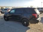 2014 Ford Explorer Police Interceptor