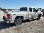 2013 Chevrolet Silverado K1500 LTZ