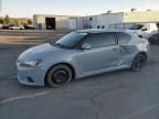 2011 Scion TC