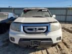 2009 Honda Pilot EXL