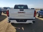 2021 GMC Sierra K1500 AT4